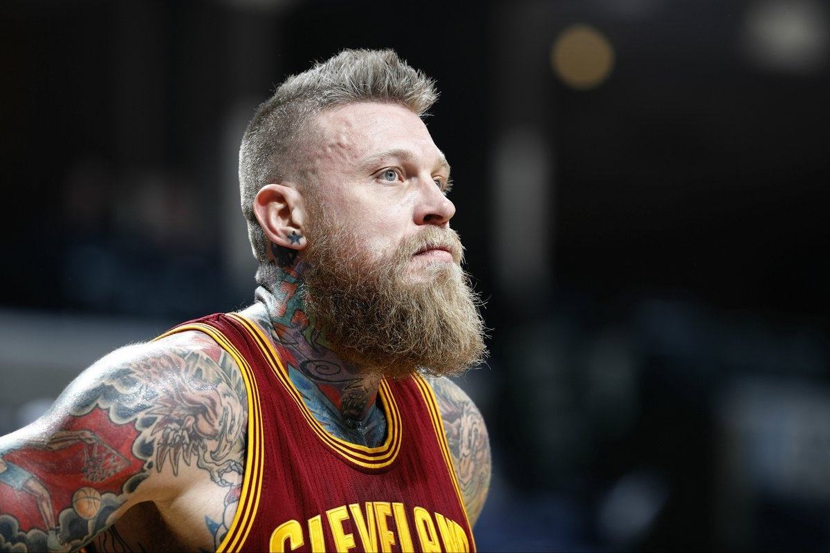鸟人安德森在NBA 2K19中的调校指南