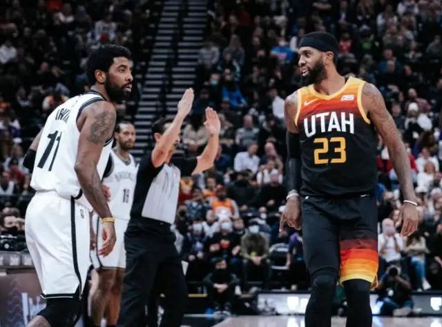 欧文NBA生涯走到了尽头 欧文NBA生涯走到了尽头
